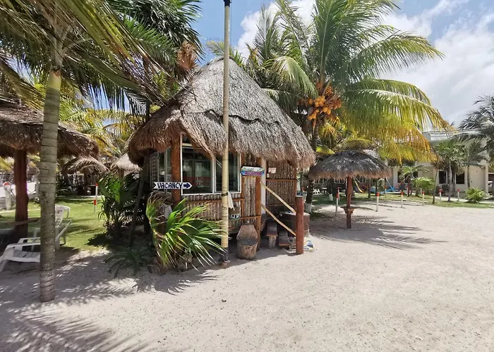 Las Cabanas Del Doctor Mahahual