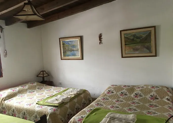 Altos De Tilcara Hotel