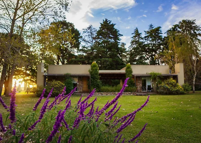 Las Cortaderas Hotel Tandil