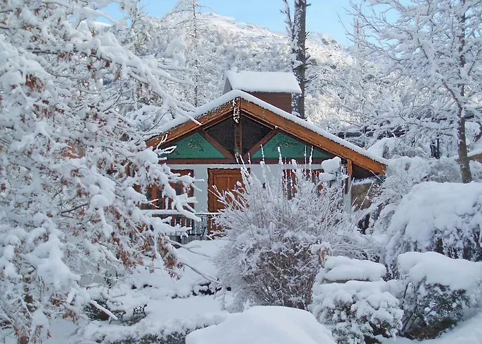 Villa Del Fiume La Cumbrecita