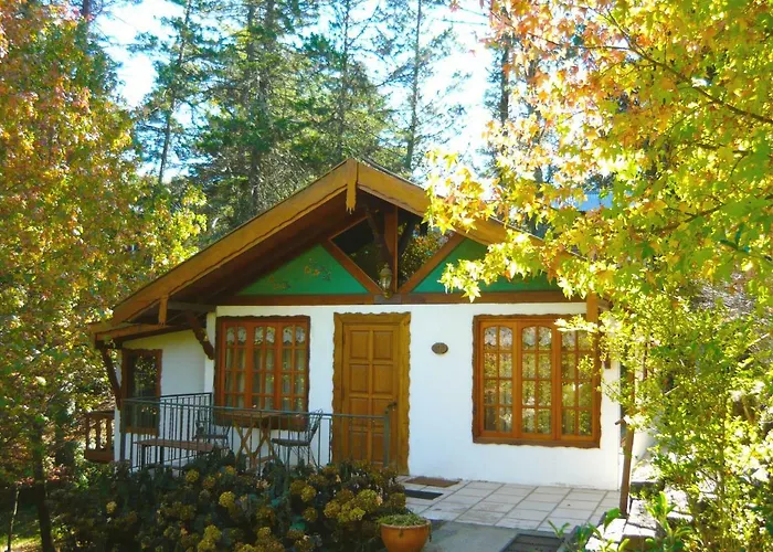 Villa Del Fiume La Cumbrecita