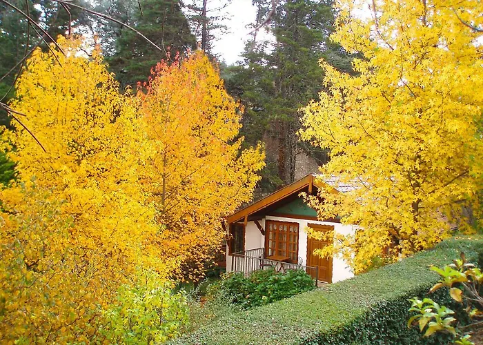 Villa Del Fiume La Cumbrecita