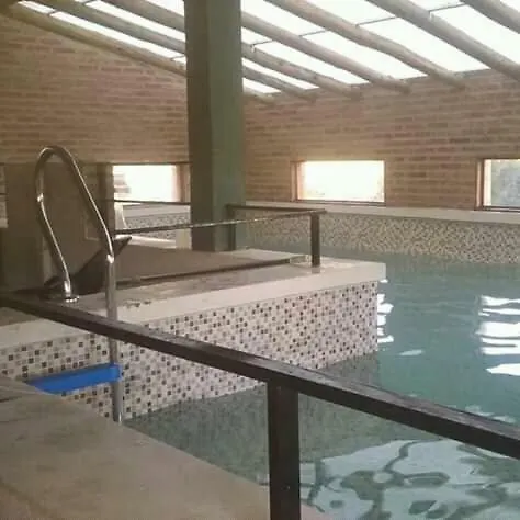Aldea Serrana Nono