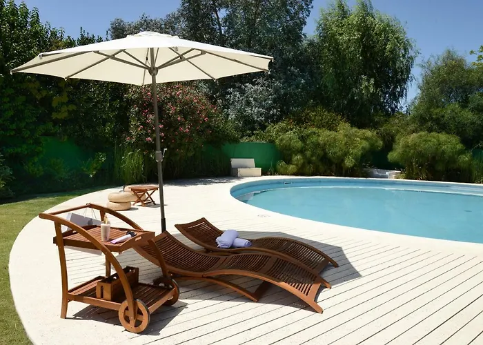 Aguará Hotel&Spa Lobos