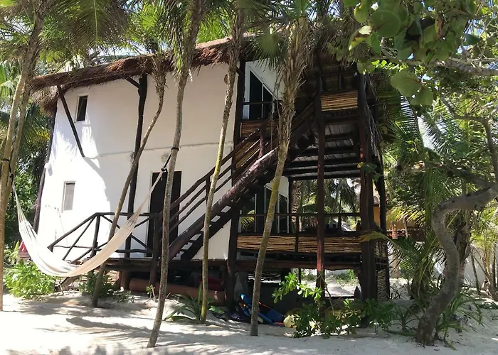Hotel Playa Xcanan Tulum