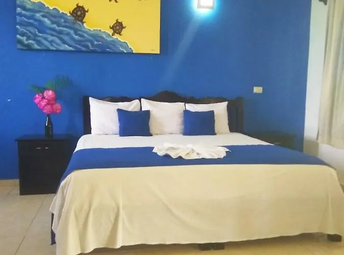 Cabanas El Porvenir Palenque