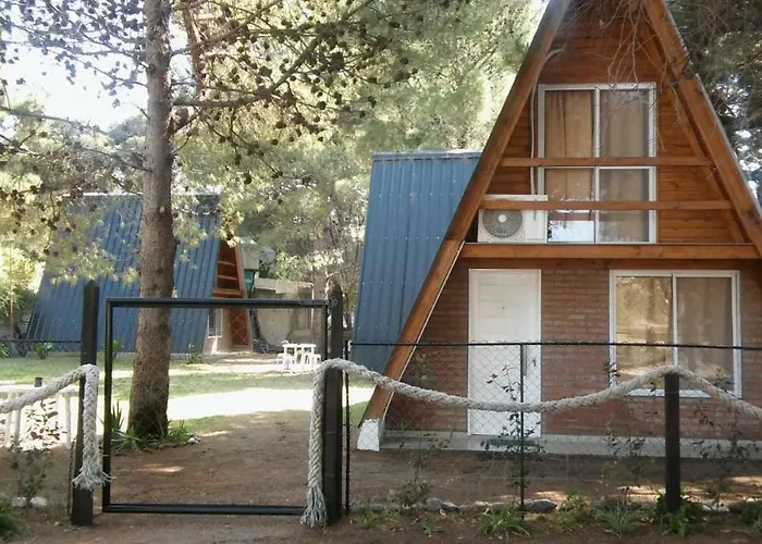 Cabañas Pinar del Este Pehuen-Co