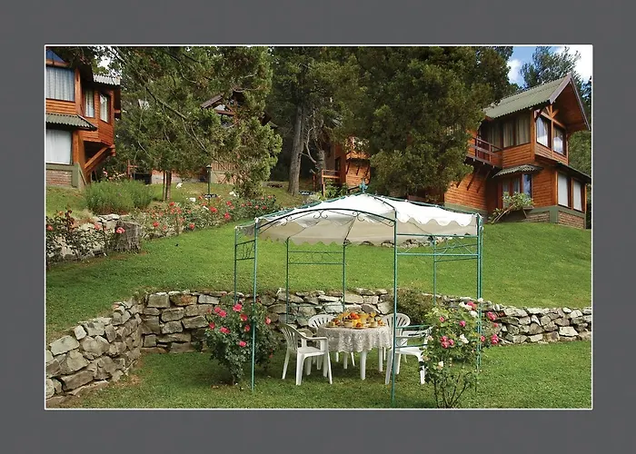 Vientos Del Sur Villa San Carlos de Bariloche
