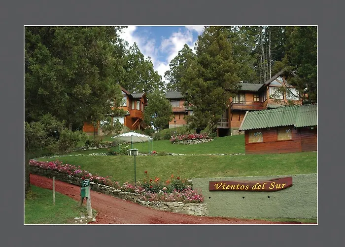 Vientos Del Sur Villa San Carlos de Bariloche
