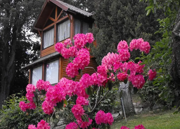Vientos Del Sur Villa San Carlos de Bariloche