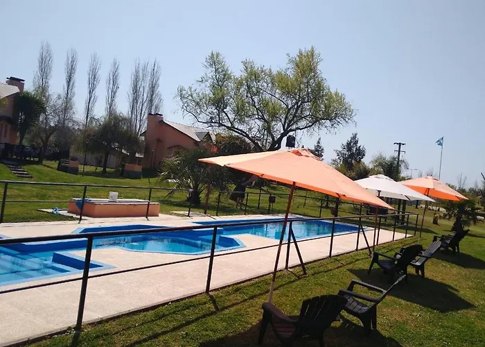 Carpe Diem Ramallo
