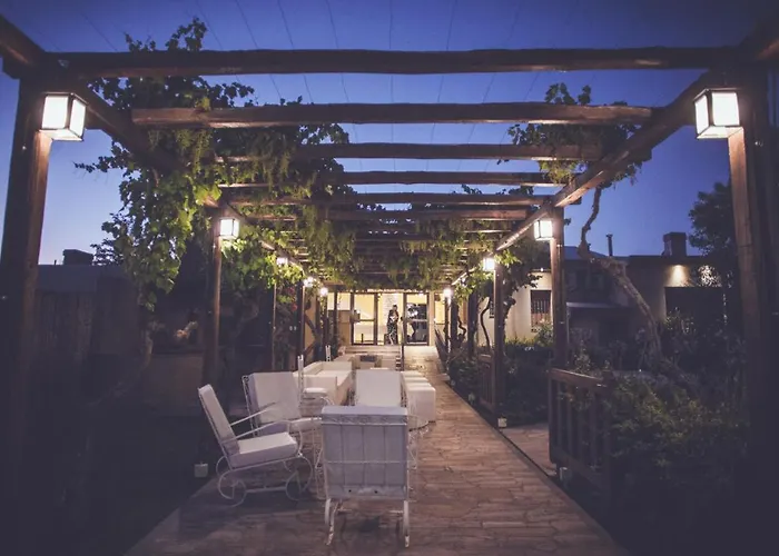 La Finca Multiespacio San Rafael 