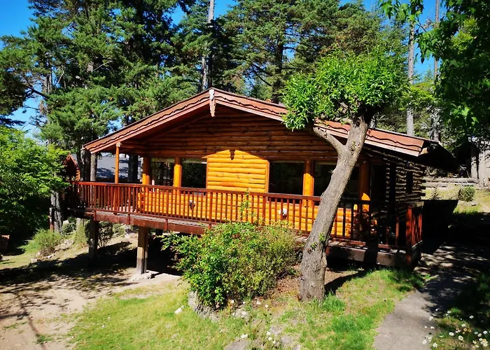 Cerro Cumbrecita Villa La Cumbrecita