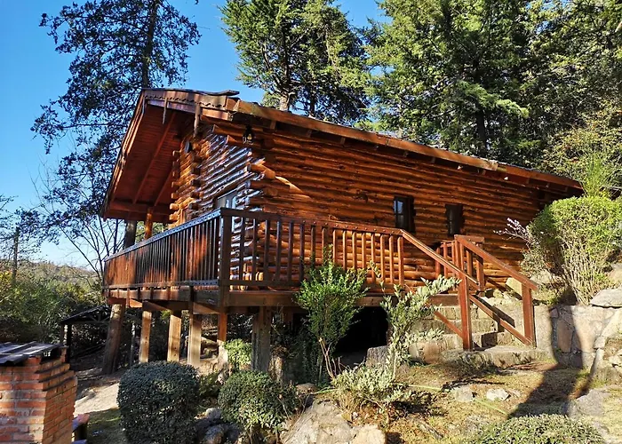 Cerro Cumbrecita Villa La Cumbrecita