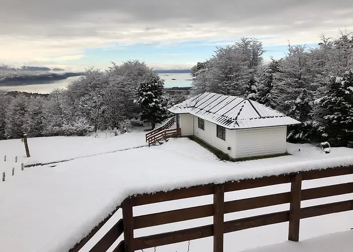 Cabanas Del Martial Ushuaia