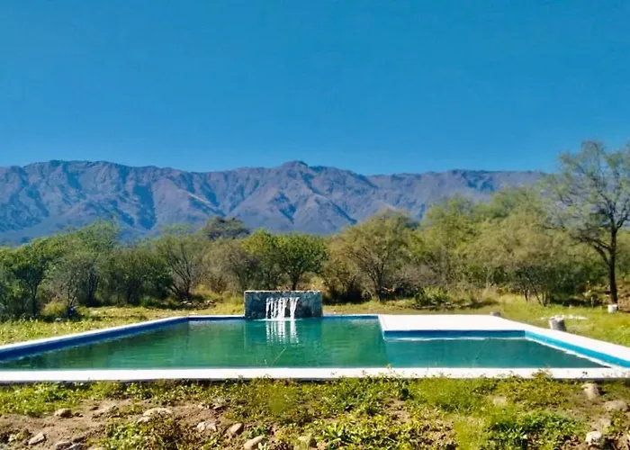 Campoalto Suites San Javier 