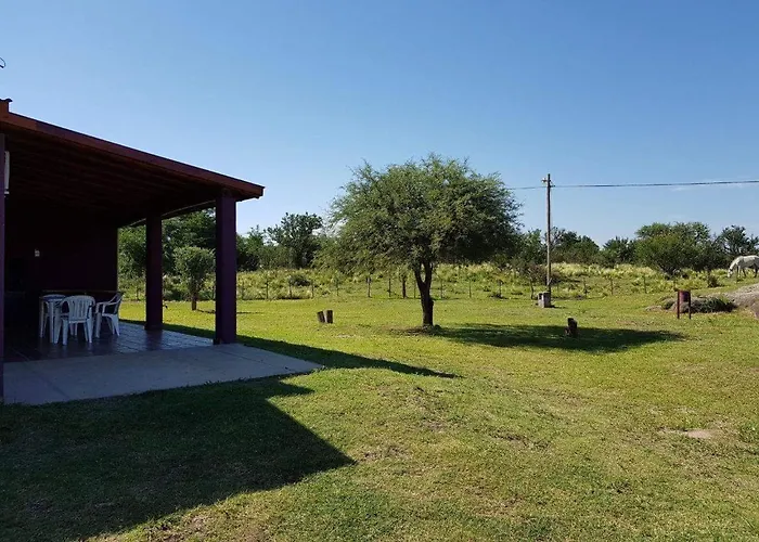La Agustina Villa Panaholma