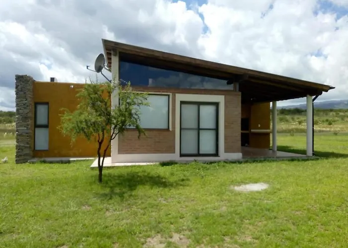 Villa La Pradera Nono