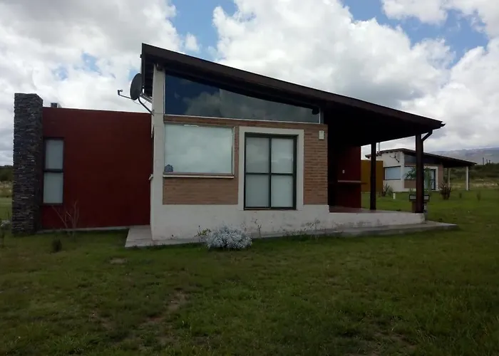 Villa La Pradera Nono