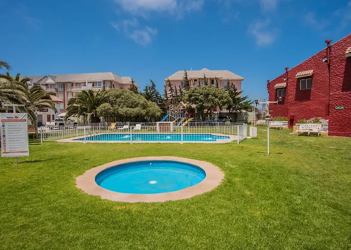 Cabañas Maihue La Serena