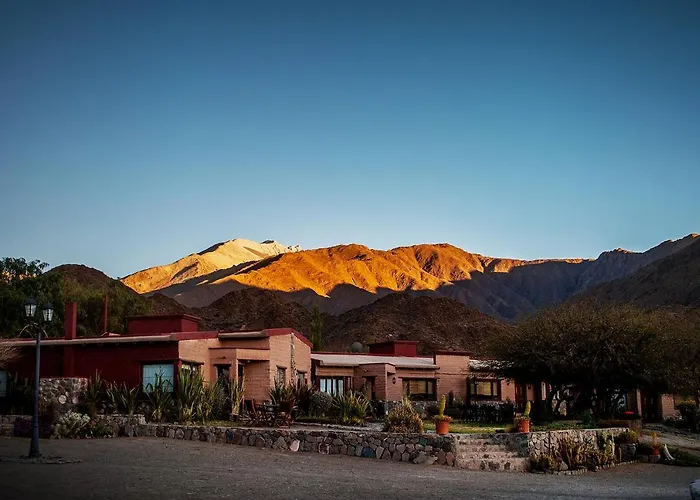 Miraluna Bodega Boutique Cachí