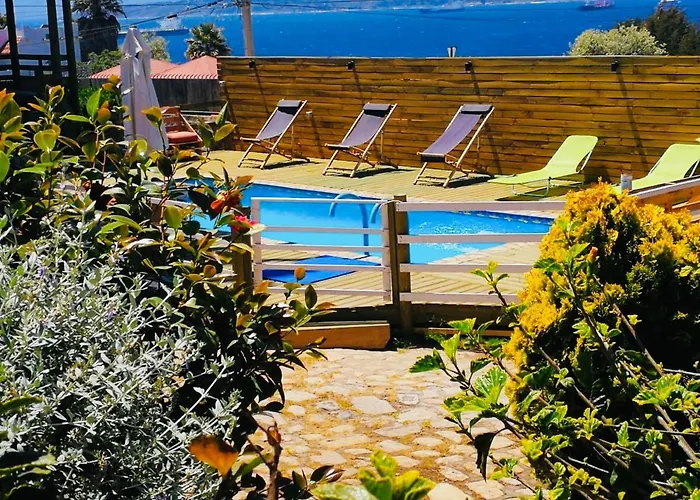 Cabanas Josefa Villa Quintero