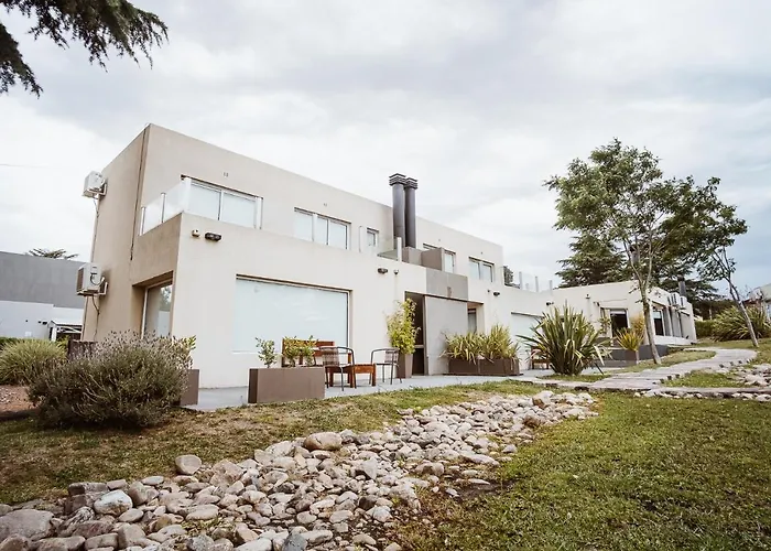 Pinar Golf Hotel Sierra de la Ventana