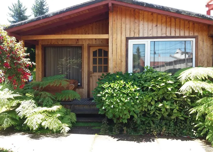 Cabañas Amancay Puerto Varas