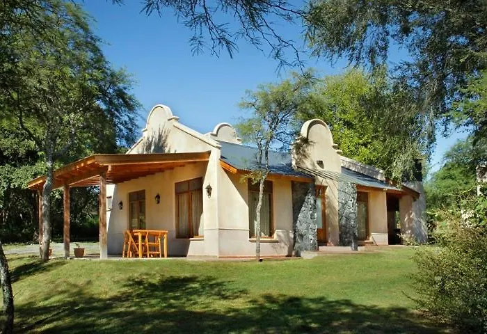 Sierra Serena Aparthotel Villa General Belgrano