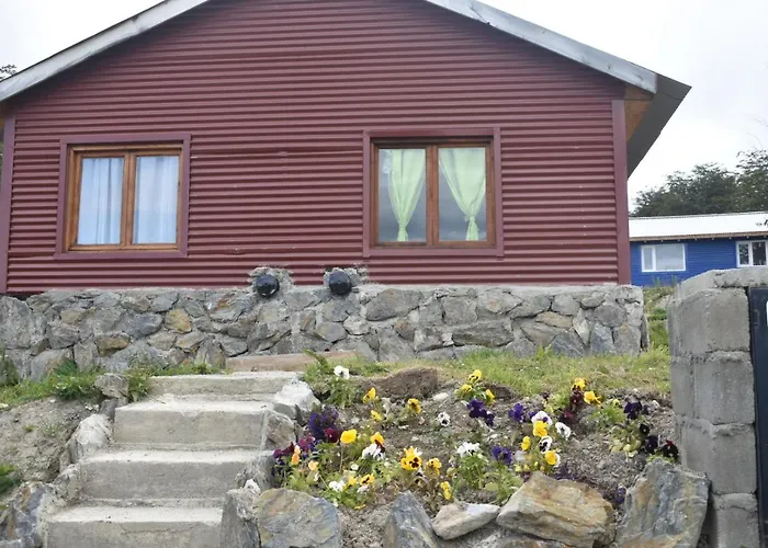 Cabañas Las Margaritas Ushuaia