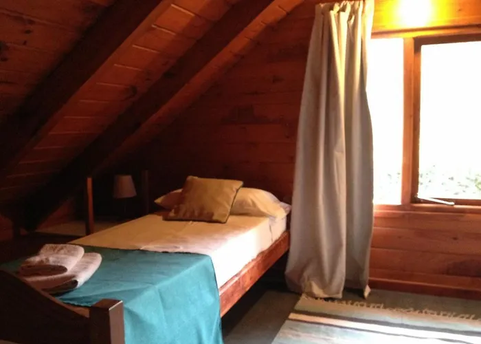 Cabaña Pichi Lihuen Villa Villa La Angostura