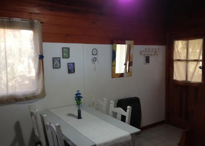 Cabaña Pichi Lihuen Villa Villa La Angostura