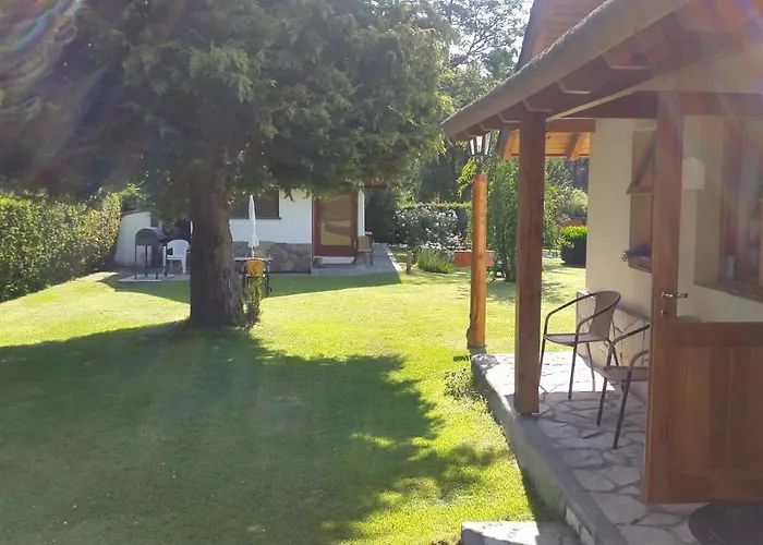 Cabañas Denise Villa Villa La Angostura