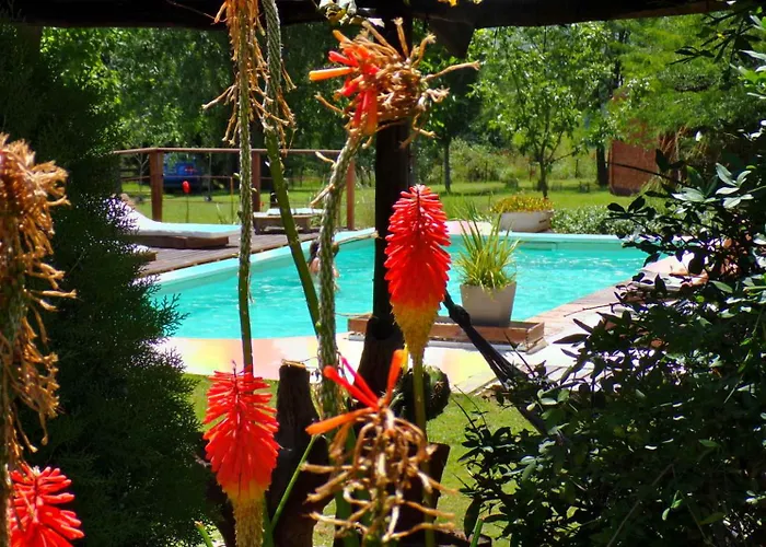 Puesto Potrillos Villa Yacanto