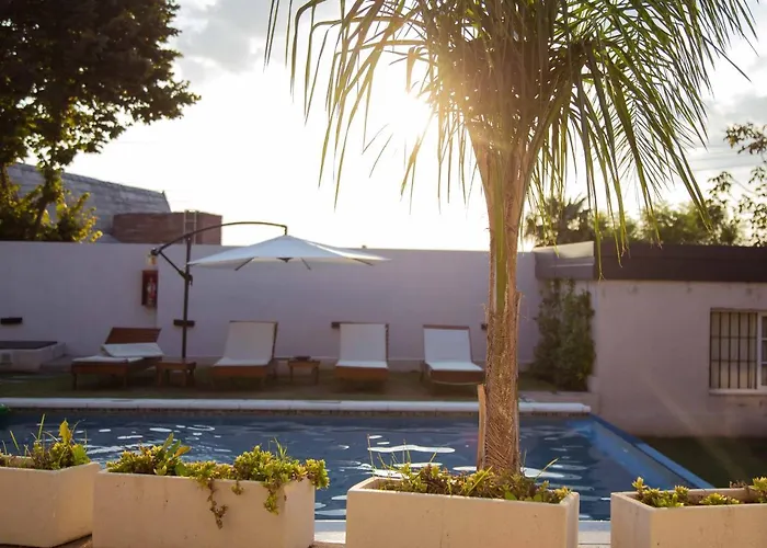 Good Life Resort La Falda