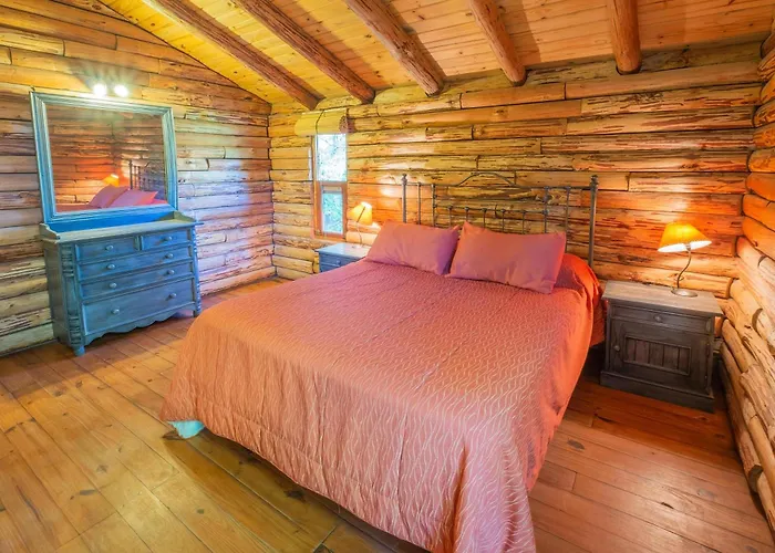 Hotel Grenouille Villa General Belgrano